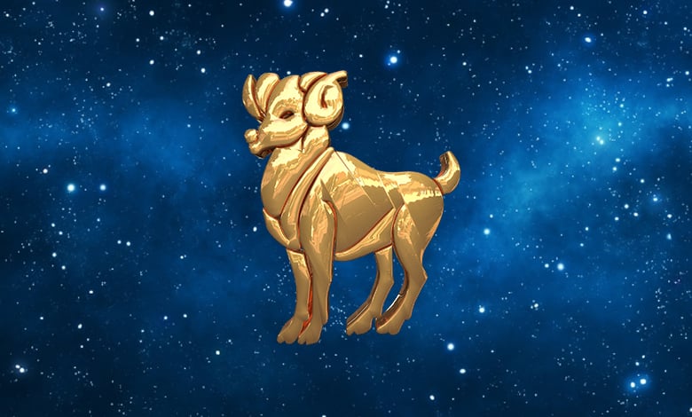 Horoscope Aries