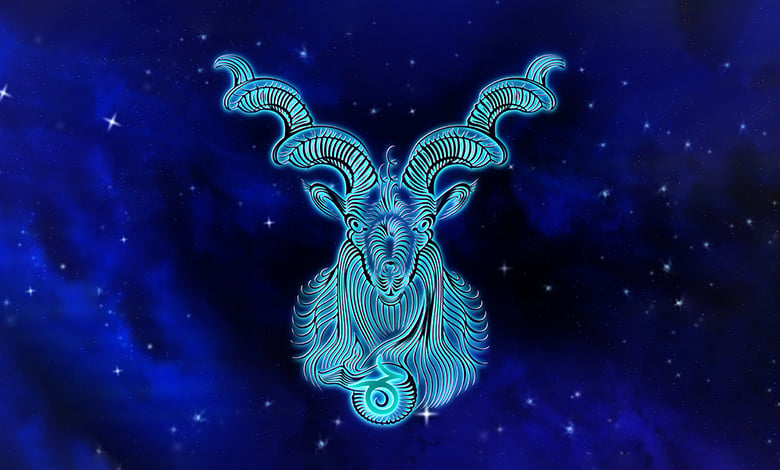 Horoscope Capricorn