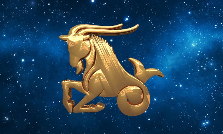 Horoscope Capricorn