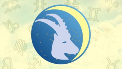 Horoscope Capricorn