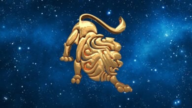 Horoscope Leo