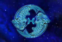 Horoscope Pisces
