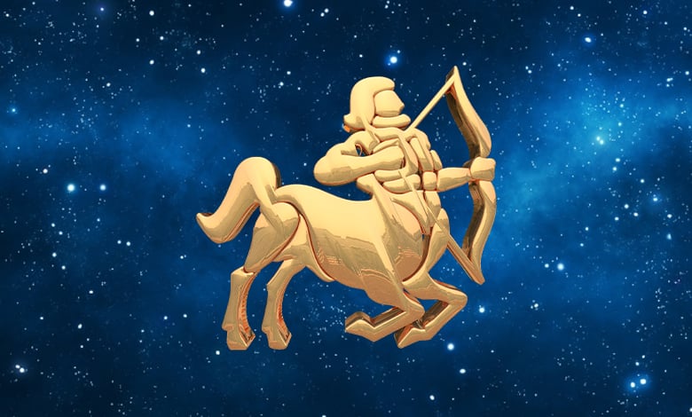 Horoscope Sagittarius