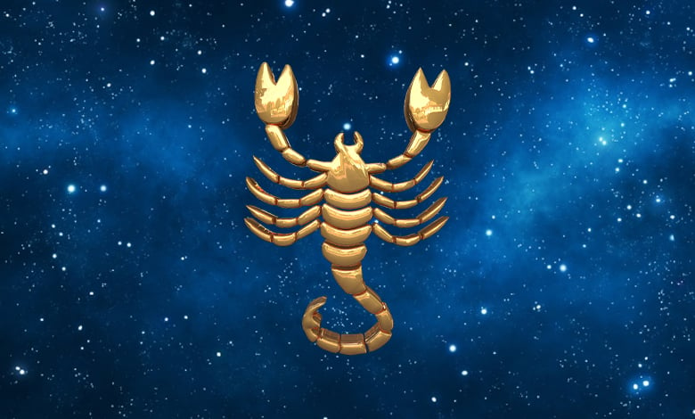 Horoscope Scorpio