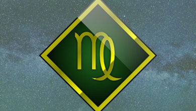 Horoscope Virgo